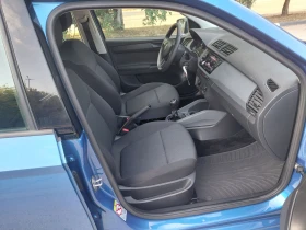 Skoda Fabia 1.0i, снимка 9