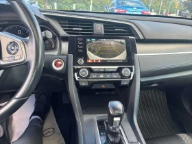 Honda Civic * EX * АВТОКРЕДИТ БЕЗ ПЪРВОНАЧАЛНА ВНОСКА* , снимка 9
