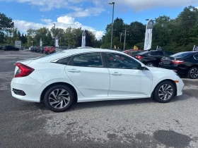 Honda Civic * EX * АВТОКРЕДИТ БЕЗ ПЪРВОНАЧАЛНА ВНОСКА* , снимка 3