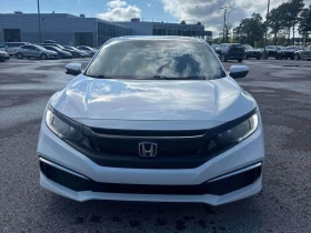Honda Civic * EX * АВТОКРЕДИТ БЕЗ ПЪРВОНАЧАЛНА ВНОСКА* , снимка 6