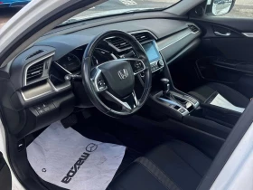 Honda Civic * EX * АВТОКРЕДИТ БЕЗ ПЪРВОНАЧАЛНА ВНОСКА* , снимка 5