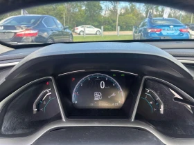 Honda Civic * EX * АВТОКРЕДИТ БЕЗ ПЪРВОНАЧАЛНА ВНОСКА* , снимка 8