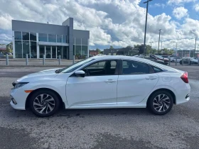 Honda Civic * EX * АВТОКРЕДИТ БЕЗ ПЪРВОНАЧАЛНА ВНОСКА* , снимка 2