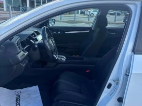 Honda Civic * EX * АВТОКРЕДИТ БЕЗ ПЪРВОНАЧАЛНА ВНОСКА* , снимка 12