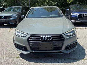 Audi A4 Progressiv  CARFAX, снимка 6