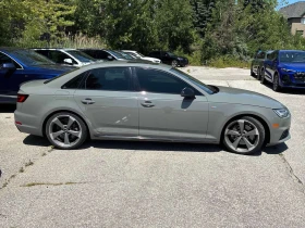 Audi A4 Progressiv  CARFAX, снимка 3