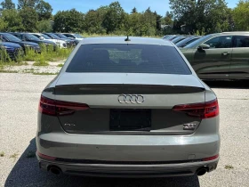Audi A4 Progressiv  CARFAX, снимка 4