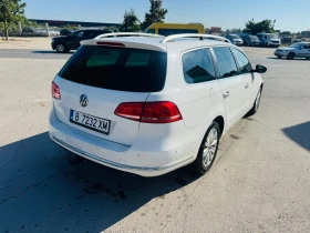 VW Passat Нов внос реални километри 6 скорости топ състояние, снимка 4