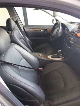 Mercedes-Benz E 320, снимка 10