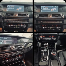 BMW 530 * M-Performance* 8ZF* HeadUp* , снимка 10