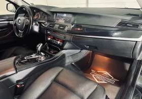BMW 530 * M-Performance* 8ZF* HeadUp* , снимка 9