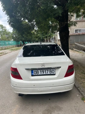 Mercedes-Benz C 220, снимка 3