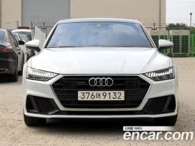 Audi A7, снимка 1