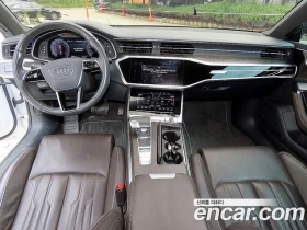 Audi A7, снимка 7