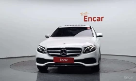 Mercedes-Benz E 220 d 4MATIC Avantgarde * КРАЙНА ЦЕНА ДО БЪЛГАРИЯ, снимка 3
