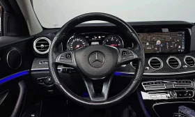 Mercedes-Benz E 220 d 4MATIC Avantgarde * КРАЙНА ЦЕНА ДО БЪЛГАРИЯ, снимка 13