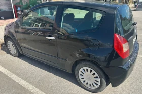 Citroen C2 Това е първият ми автомобил. ????, снимка 4