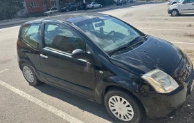 Citroen C2 Това е първият ми автомобил. ????, снимка 2
