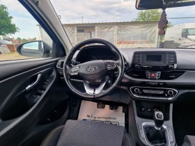 Hyundai I30 1.6 CRDI Select, снимка 10