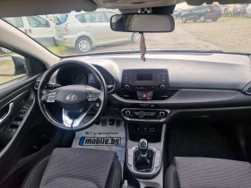 Hyundai I30 1.6 CRDI Select, снимка 13