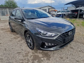 Hyundai I30 1.6 CRDI Select, снимка 3