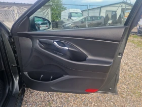 Hyundai I30 1.6 CRDI Select, снимка 15