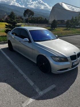 BMW 330, снимка 9