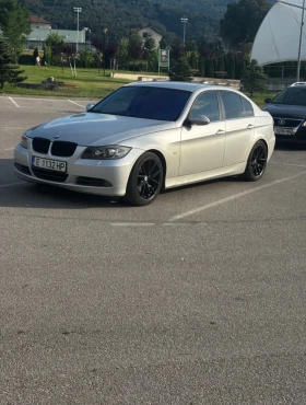 BMW 330, снимка 2