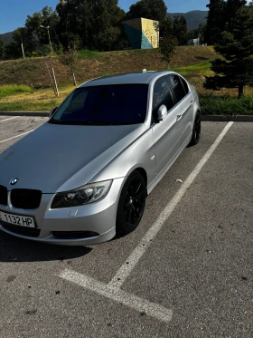 BMW 330, снимка 6
