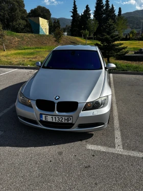 BMW 330, снимка 10