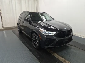 BMW X5M Competition , снимка 2