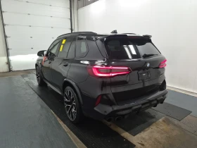 BMW X5M Competition , снимка 4