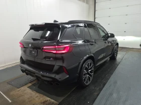 BMW X5M Competition , снимка 3