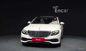 Mercedes-Benz E 220, снимка 3