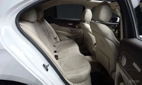 Mercedes-Benz E 220, снимка 12