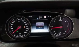Mercedes-Benz E 220, снимка 8