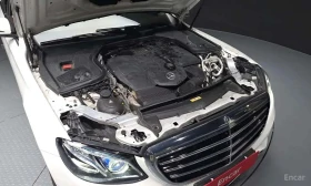 Mercedes-Benz E 220, снимка 6