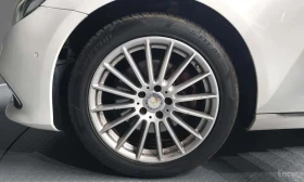 Mercedes-Benz E 220, снимка 5