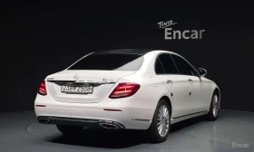 Mercedes-Benz E 220, снимка 2