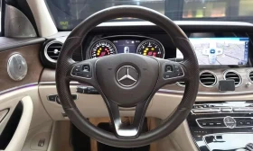 Mercedes-Benz E 220, снимка 13