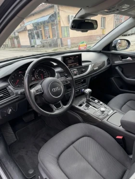 Audi A6 3.0 quattro, снимка 13