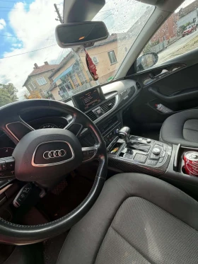 Audi A6 3.0 quattro, снимка 11