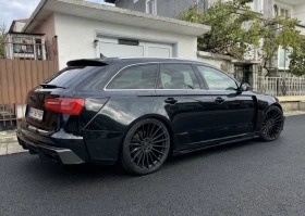 Audi A6 3.0 quattro, снимка 2