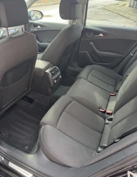 Audi A6 3.0 quattro, снимка 12