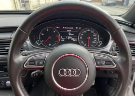 Audi A6 3.0 quattro, снимка 14
