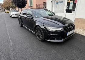 Audi A6 3.0 quattro, снимка 1