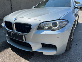 BMW 535 313 М5 Оптик, снимка 6 - Автомобили и джипове - 37716167
