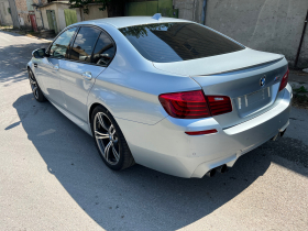 BMW 535 313 М5 Оптик, снимка 3 - Автомобили и джипове - 37716167