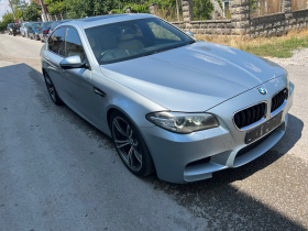 BMW 535 313 М5 Оптик, снимка 8 - Автомобили и джипове - 37716167