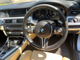 BMW 535 313 М5 Оптик, снимка 9 - Автомобили и джипове - 37716167